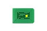 Чип OKI C610 (44315321), 6K, Yellow, SCC