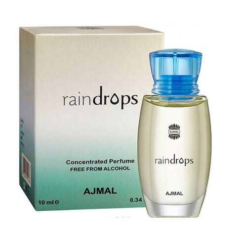 Ajmal Raindrops w