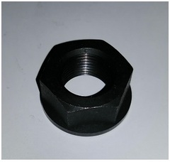 Гайка маховика KM186F/Flywheel nut