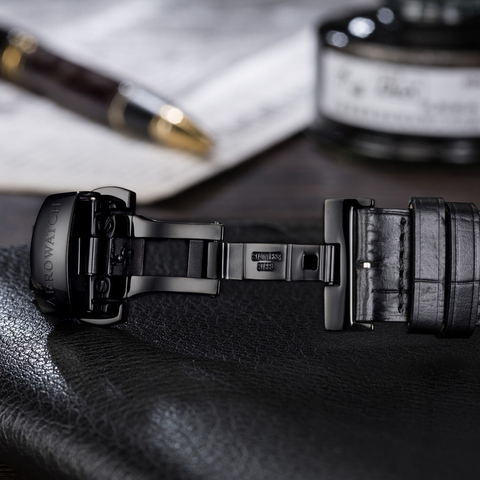 Aerowatch 50981 NO22-3