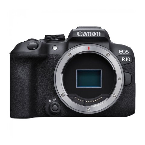 Canon EOS R10 Body