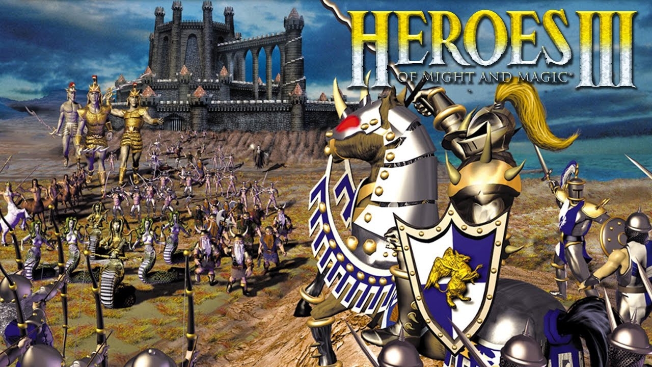 Герои 3 полное собрание. Heroes of might and Magic 3 Возрождение эрафии. Эрафия герои 3. Heroes of might and Magic 3: the Restoration of Erathia. Heroes of might and Magic III: the Restoration of Erathia (1999).