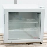 фото 2 Шкаф морозильный Tefcold UF50G на profcook.ru