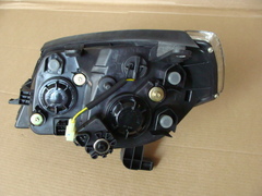 фара передняя правая Geely MK  1017001106