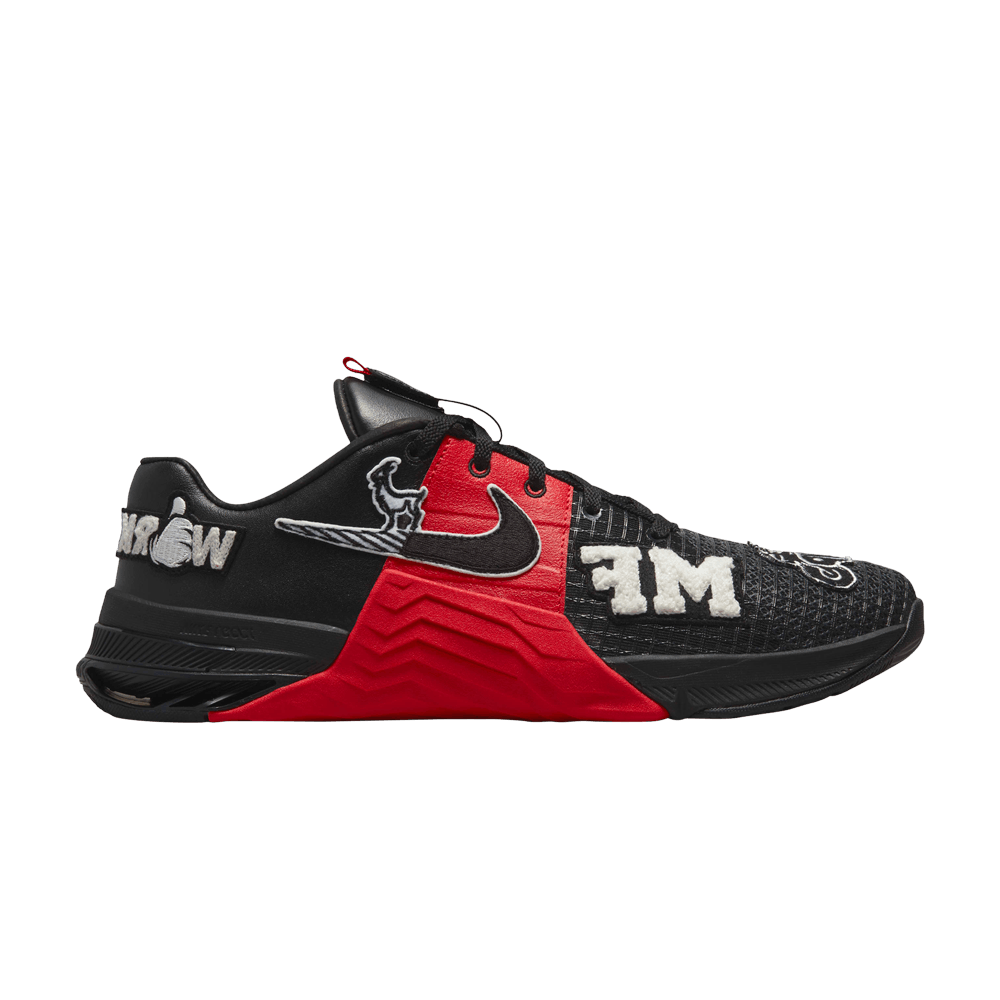Nike metcon 4 mf new arrivals