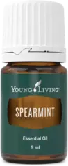 Young Living. Мята Колосистая (Spearmint) – 5 ml