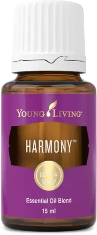 Young Living. Harmony (Гармония) – 15 ml