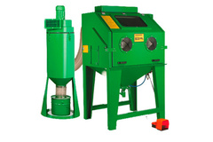 Кабина абразивоструйная "Contracon" ECO-80P