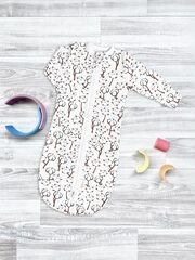 Спальный мешок Mjölk Хлопок