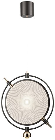 Светильник подвесной Wertmark Laura WE430.02.026