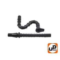 Шланг топливный UNITED PARTS для STIHL TS800 набор (90-1261)