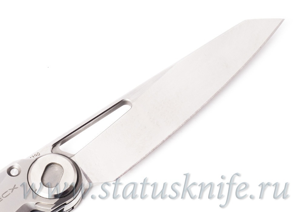 Нож CKF/Snecx knife collab (Zirc)