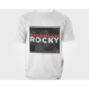 Футболка Siberian Rocky White