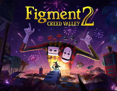 Figment 2: Creed Valley (для ПК, цифровой код доступа)