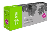Картридж лазерный Cactus CS-CLT-K407S CLT-K407S черный (1500стр.) для Samsung CLP320, 320n, 325, CLX3185, 3185n, 3185fn