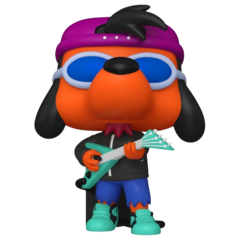 Фигурка Funko POP! TV Simpsons Poochie C2E224 (Exc)