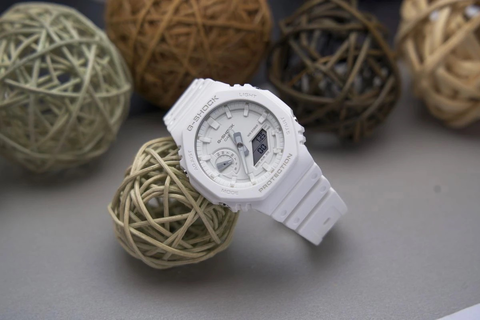 Часы Casio GA-2100-7A7