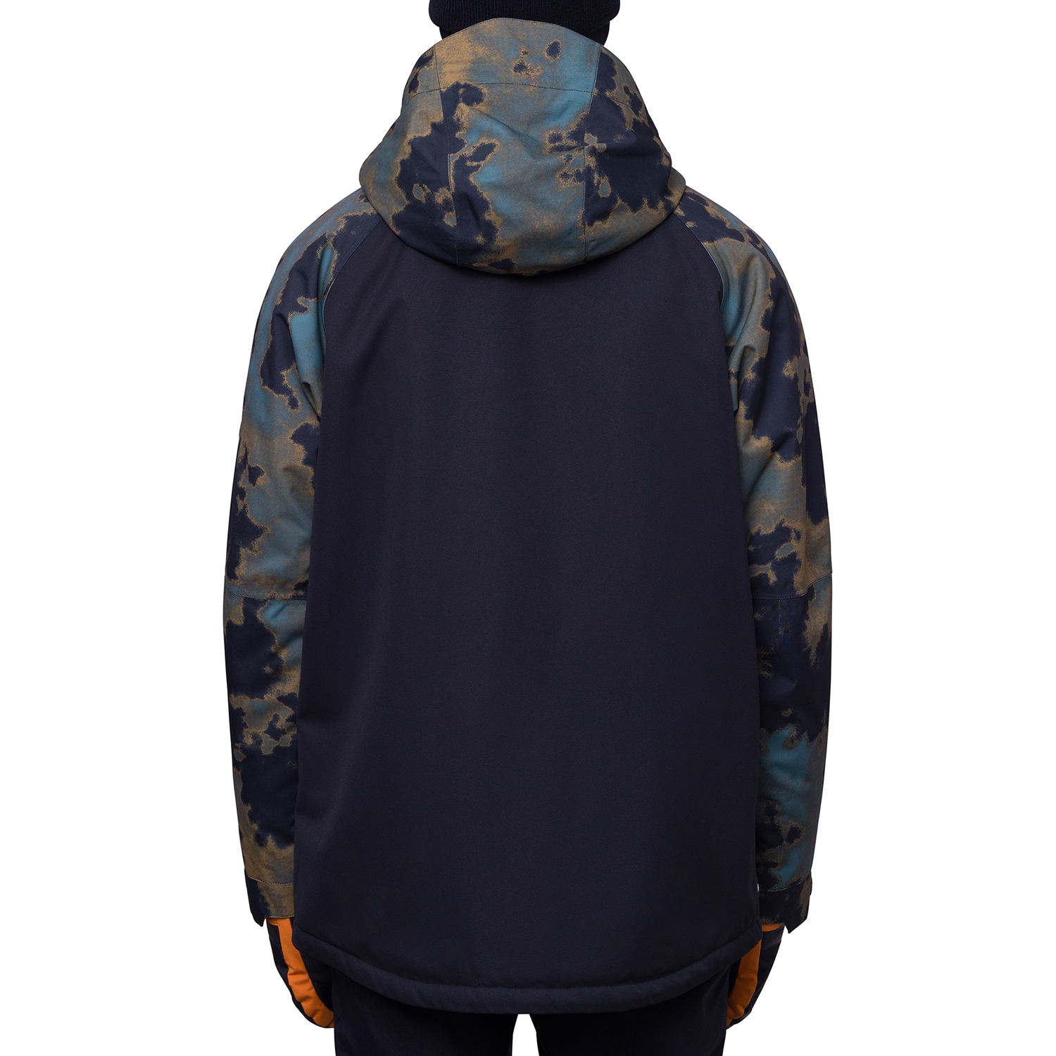 North face nebula bomber online