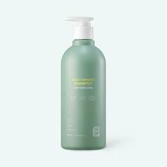 Floland Укрепляющий шампунь с кофеином против выпадения волос / Scalp Enhance Shampoo 500ml