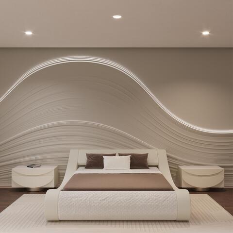 Встраиваемый светодиодный светильник Novotech LANG 359428