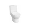 Vitra 7044B003-0075 *Унитаз Integra Rim-ex Open-Back