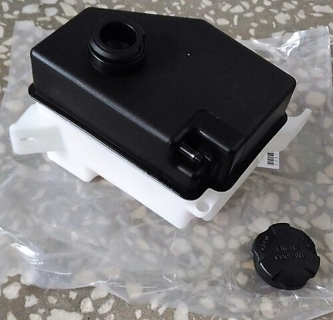 БАЧОК РАСШИРИТЕЛЬНЫЙ RIO JB KIA