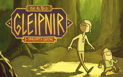 tiny & Tall: Gleipnir (для ПК, цифровой код доступа)