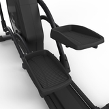 Эллиптический тренажер DFC Cardio E4400P фото №6