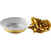 Art&Max AM-0915-Do ROSE AM-0915-Do Держатель мыльницы
