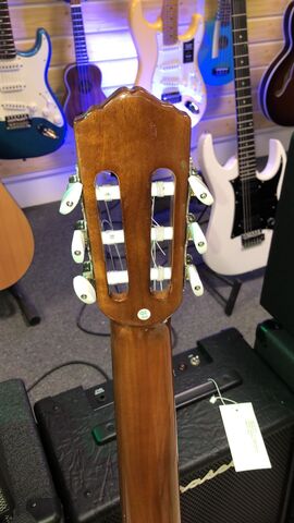 ROCKDALE Classic C7 классическая гитара