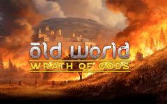 Old World - Wrath of Gods (для ПК, цифровой код доступа)