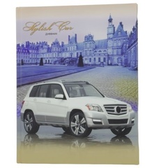 ДНЕВНИК ШКОЛЬНЫЙ 48ЛИСТ. ГОРОДСКАЯ СТИХИЯ АРТ.0298, ДНЕВНИК ДЛЯ СТАРШ ШКОЛ ТВЕРД ОБЛ ГОРОДСКАЯ СТИХИ