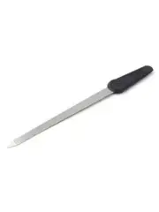 ZINGER Пилка металлическая F7-3 Прямая алмазное напыление