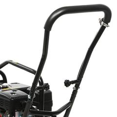 Виброплита прямоходная DDE VP80-СK (LONCIN G200F.6,5 л.с.,плита 590х420 мм,480 кв.м./час, 80 кг.КОЛЕСА) (Арт. VP80-СK)