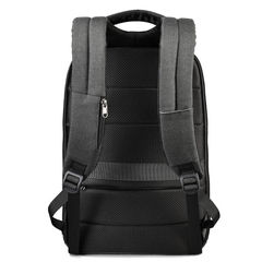 Рюкзак антивор Tigernu T-B3611 чёрный