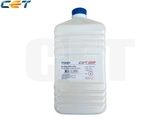 Тонер NF6Y для Konica Minolta Bizhub 224e/C224/284/364 (Japan) Yellow, 500г/бут, (унив.), CET8521Y500