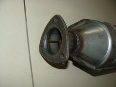 Нейтрализатор 3162-20-03