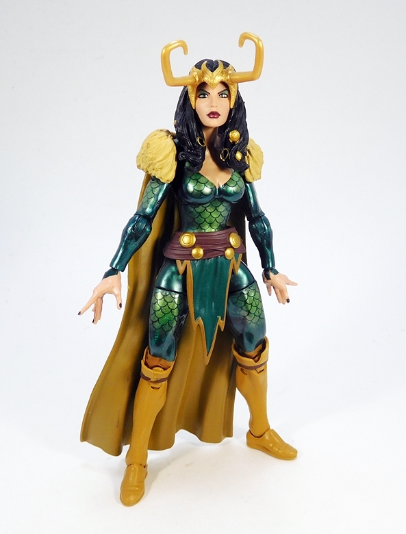 Набор фигурок Героини Марвел: купить фигурки Marvel Legends в интернет ...
