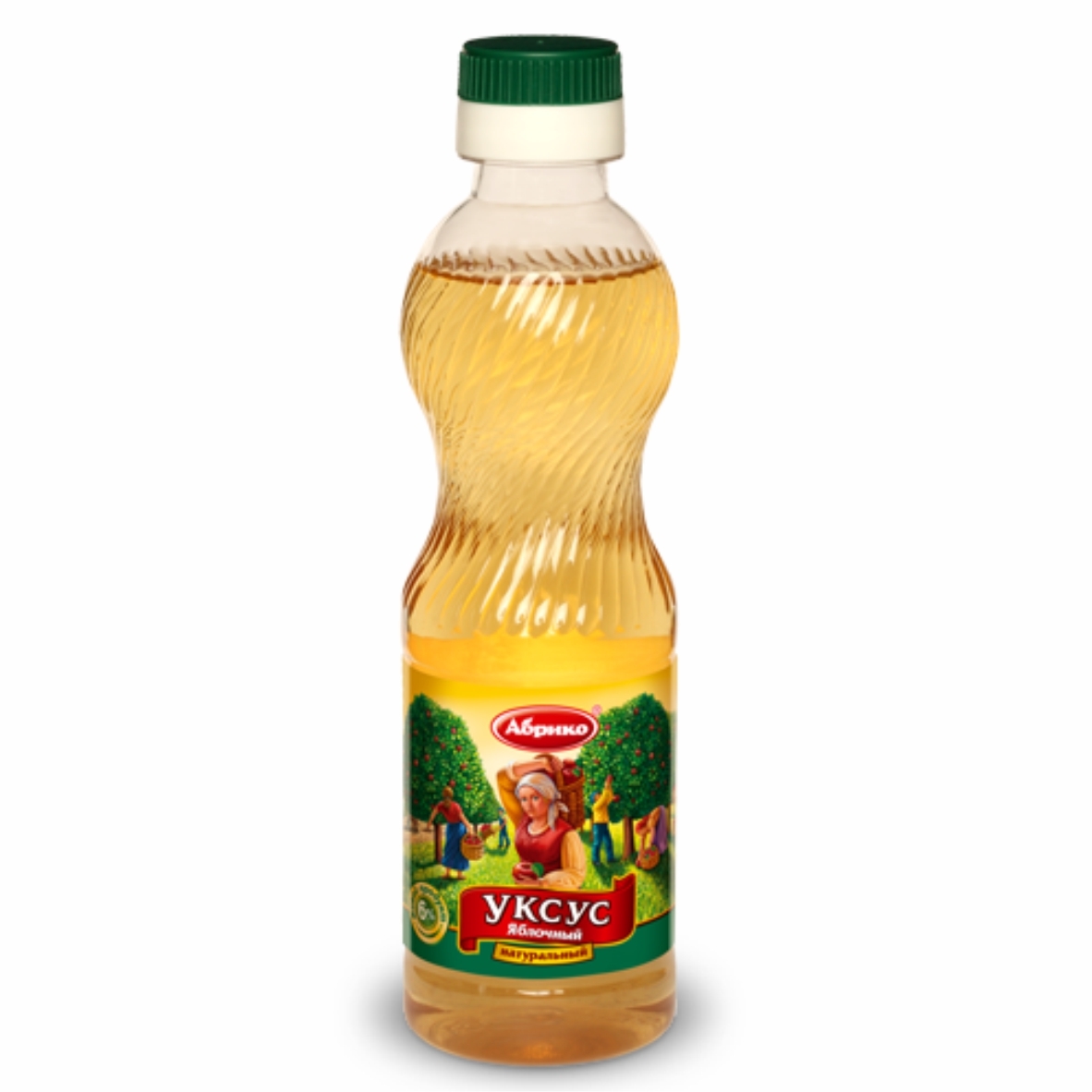 Яблочный уксус натуральный Озон
