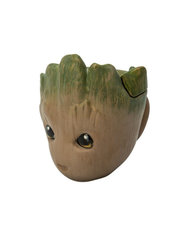 Кружка 3D ABYstyle: MARVEL: Mug 3D: Groot x2 ABYMUG626