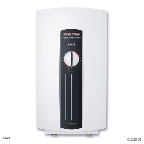 Проточный водонагреватель Stiebel Eltron DHC-E 8/10