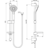 Ideal Standard Ceraplan Iii Промо Комплект BD005AA