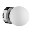 Бра Arte Lamp Aqua-bolla A4445AP-1CC