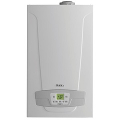 Baxi LUNA DUO-TEC MP 1.70 котёл конденсационный газовый одноконтурный (7104052-)