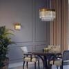 Бра Odeon Light Moria 4675/1W