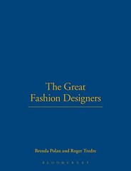 Great Fashion Designers