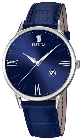 Наручные часы Festina F16824/3 фото