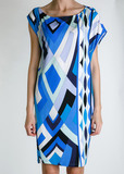 Туника EMILIO PUCCI