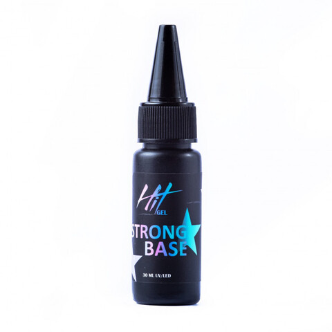 База Strong для гель-лака ТМ 