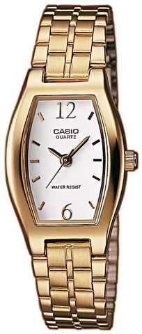 Наручные часы Casio LTP-1281G-7A фото
